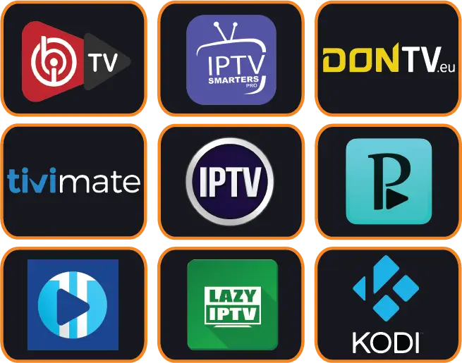 Atlas pro iptv
