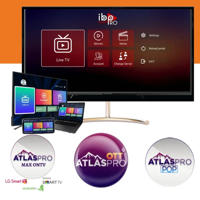 comment installer atlas pro ontv