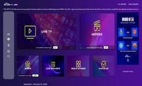 iptv atlas pro